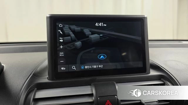 Hyundai Casper 2021 Белый из Кореи, фото 5