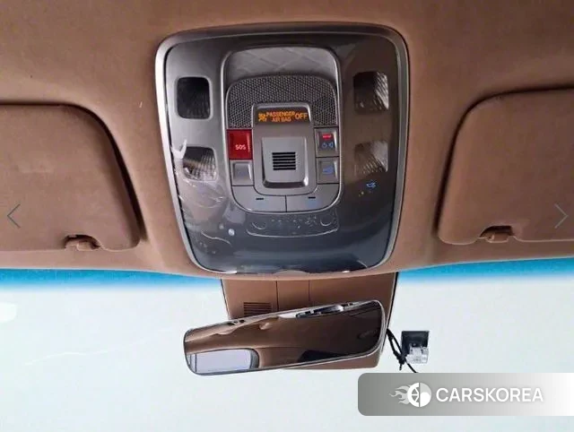 Genesis GV80 2022 Черный из Кореи, фото 5