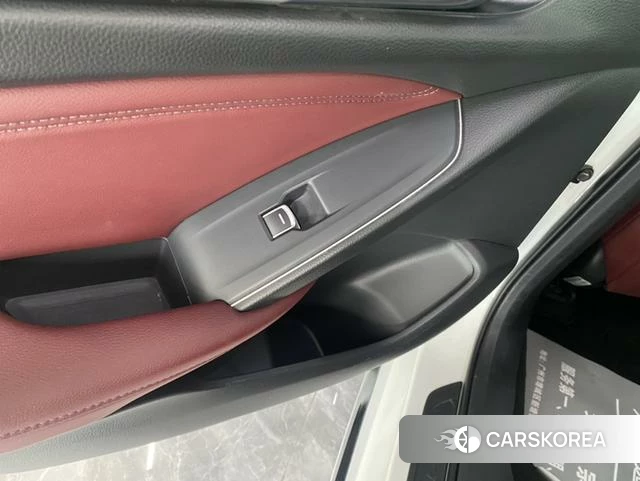 Honda Yingshipai 2023 Белый из Китая, фото 5