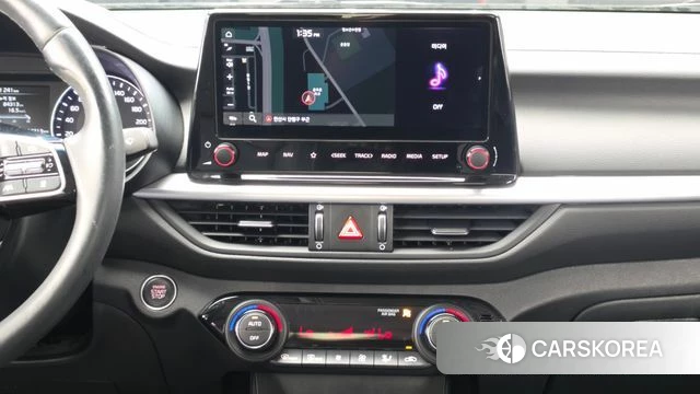 Kia The New K3 2nd generation 2023 Серый из Кореи, фото 5