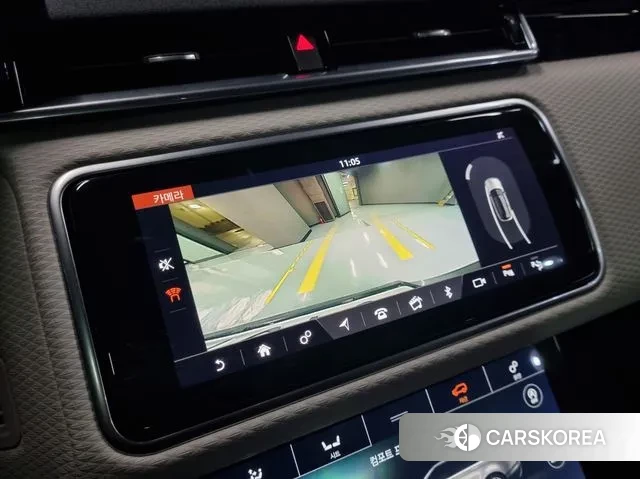 Land Rover Range Rover Velar 2019 Цвет тростника из Кореи, фото 5