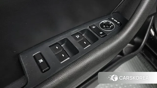 Hyundai Sonata New Rise 2018 Черный из Кореи, фото 5