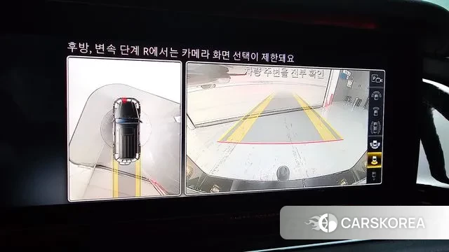 Mercedes-Benz G-Class W463b id 2901156 из Кореи 5