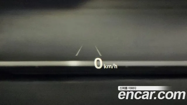 Hyundai The New Grandeur IG 2020 Серый из Кореи, фото 5