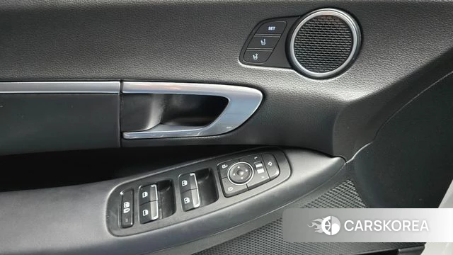 Hyundai Sonata (DN8) 2020 Белый из Кореи, фото 5