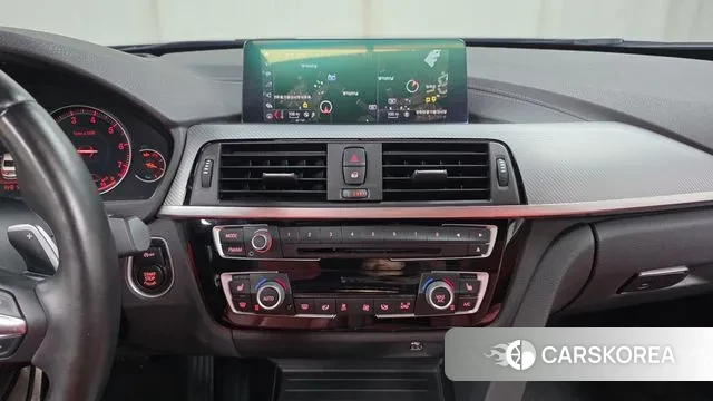 BMW 3 Series (F30) 2018 Серый из Кореи, фото 5