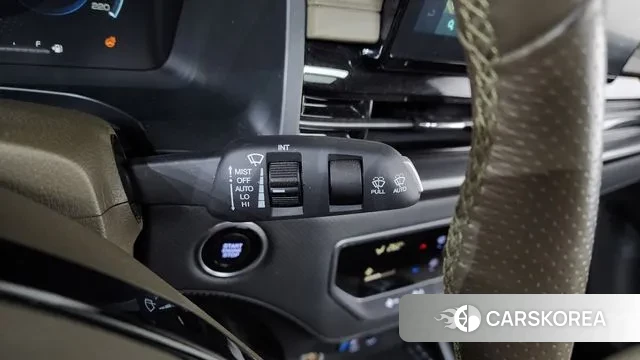 Ssangyong The New Rexton Sports Cannes 2023 Зеленый из Кореи, фото 5