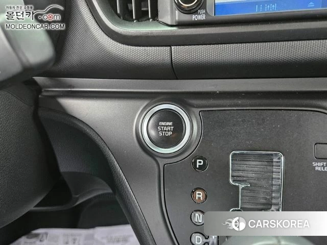 Kia The New Kia Ray 2023 Белый из Кореи, фото 5
