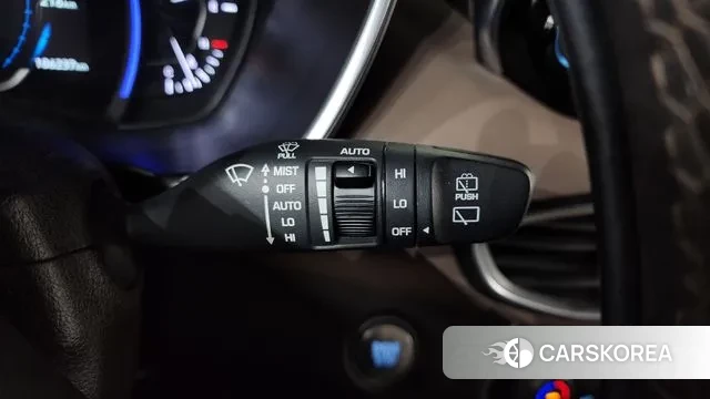 Hyundai Santa Fe TM 2018 Белый из Кореи, фото 5