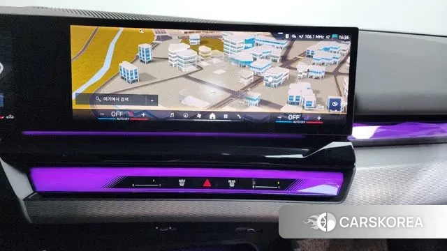 BMW 5 Series (G60) 2025 Черный из Кореи, фото 5