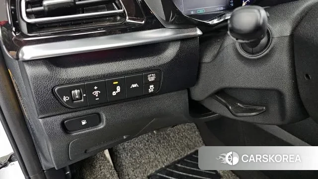 Kia The New Niro 2019 Белый из Кореи, фото 5