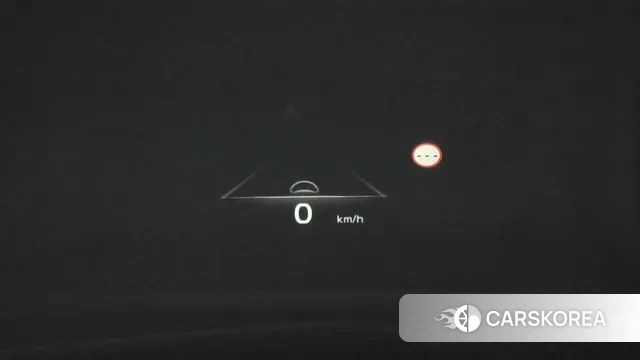 Kia K8 Hybrid 2023 Серый из Кореи, фото 5