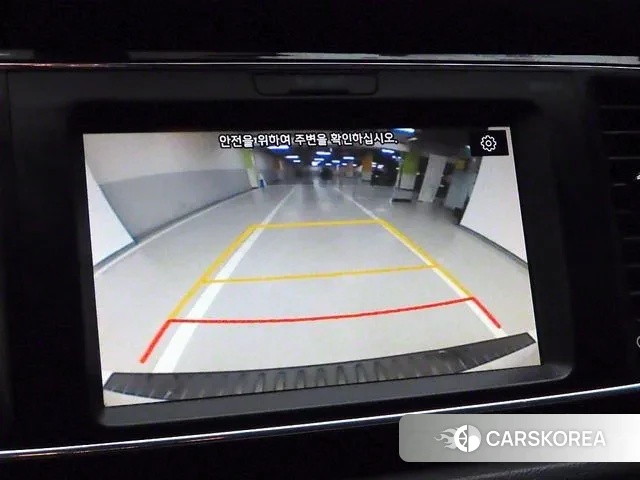 Kia The New Carnival 2020 Белый из Кореи, фото 5