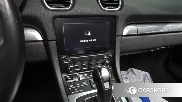 Porsche 718 Boxster 2020 Красный из Кореи, фото 5