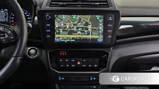 Ssangyong The New Tivoli 2023 Белый из Кореи, фото 5