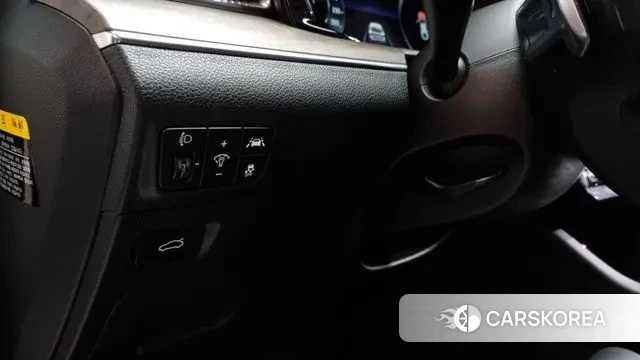 Kia K5 3rd generation 2020 Белый из Кореи, фото 5