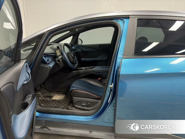 BYD dolphin 2022 Другой из Китая, фото 5