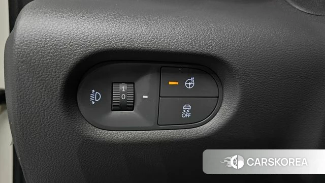Hyundai Casper 2023 Белый из Кореи, фото 5