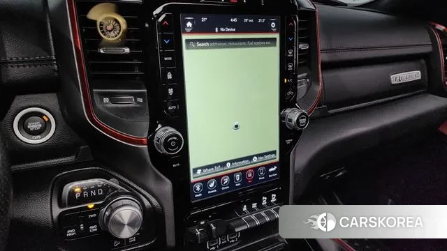 Dodge Lampicup 2020 Белый из Кореи, фото 5