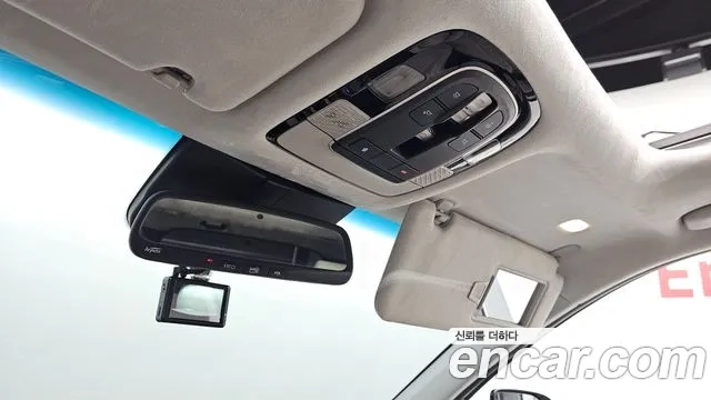 Hyundai Palisade 2020 Белый из Кореи, фото 5