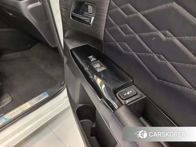 Honda Ai Lishen 2022 Белый из Китая, фото 5