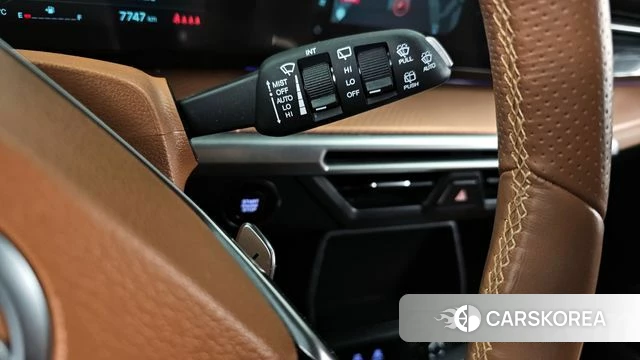 Ssangyong The New Torres 2024 Белый из Кореи, фото 5