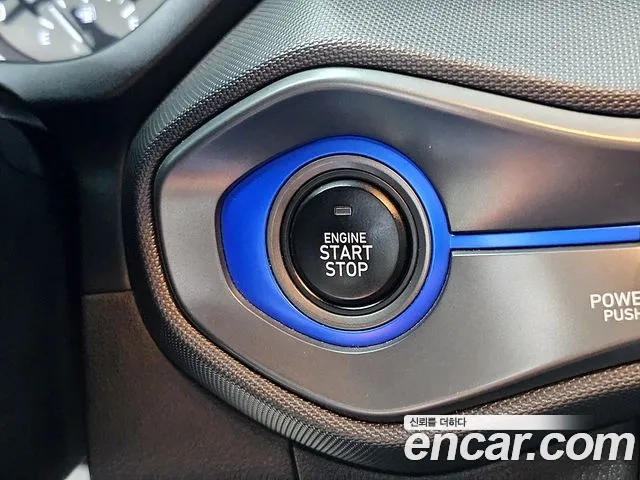 Hyundai Veloster (JS) 2018 Серый из Кореи, фото 5