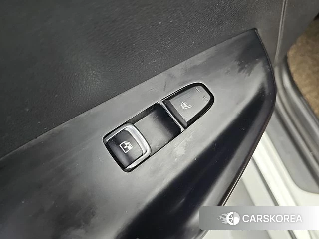 Kia K5 Hybrid 3rd Generation 2021 Белый из Кореи, фото 5