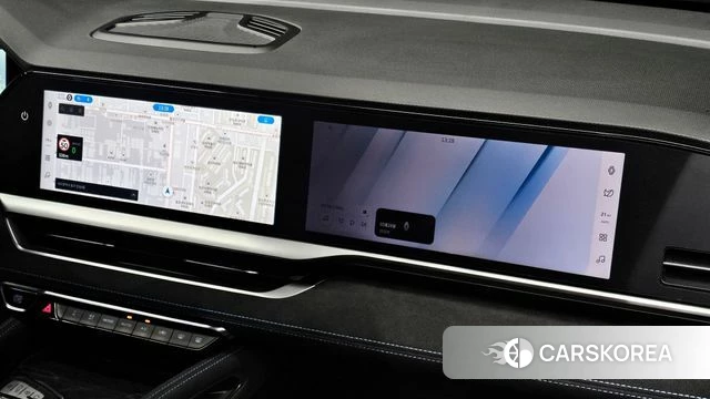 Renault Korea (Samsung) Grand Coleos 2024 Белый из Кореи, фото 5