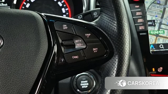 Ssangyong Tivoli Armor 2019 Белый из Кореи, фото 5