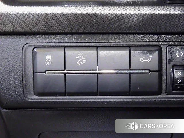 Ssangyong Rexton New Arena 2024 Черный из Кореи, фото 5