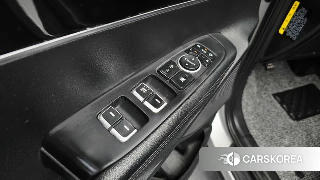 Kia The New Sorento 2018 Серебряный из Кореи, фото 5