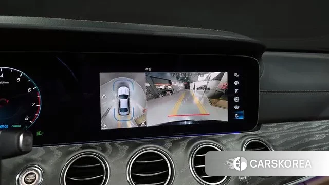 Mercedes-Benz E-Class W213 2022 Черный из Кореи, фото 5