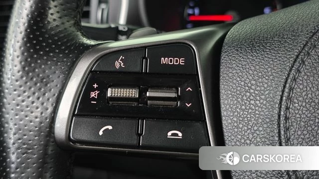 Kia The New Sorento 2020 Серый из Кореи, фото 5