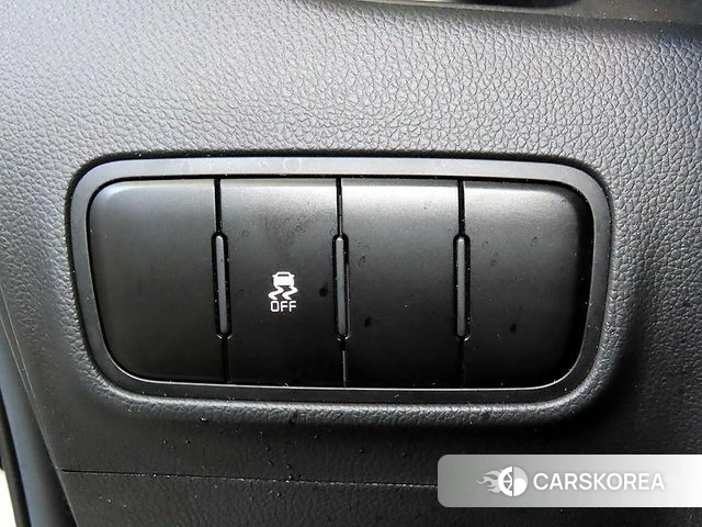 Kia The New Kia Ray 2024 Белый из Кореи, фото 5