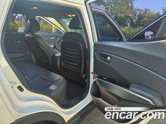 Ssangyong Tivoli Armor id 2913125 из Кореи 5