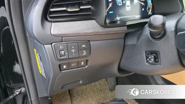 Kia K7 Premier 2019 Черный из Кореи, фото 5