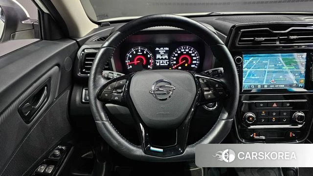 Ssangyong Berry New Tivoli 2020 Белый из Кореи, фото 5