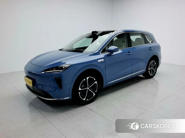 Shangjie H5 2025 Синий из Китая, фото 5