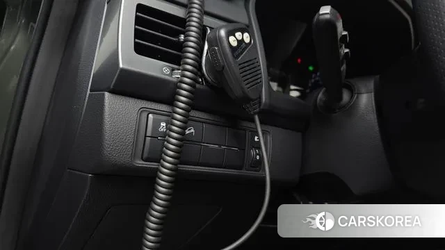 Ssangyong The New Rexton Sport 2021 Зеленый из Кореи, фото 5