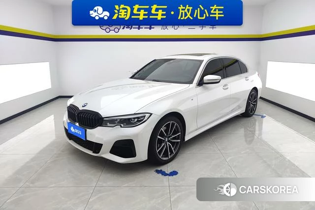 BMW 3 series id 3909144 из Китая 5