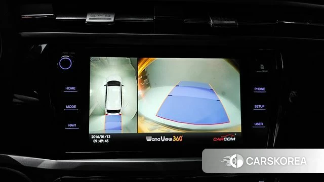 Ssangyong Beautiful Korando 2019 Белый из Кореи, фото 5