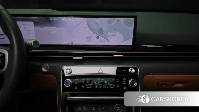 Genesis GV80 2024 Черный из Кореи, фото 5
