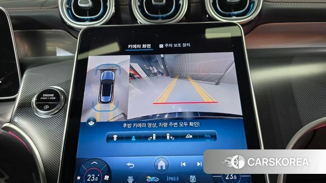 Mercedes-Benz GLC-Class X254 2025 Черный из Кореи, фото 5