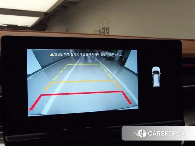 Ssangyong Torres 2023 Белый из Кореи, фото 5