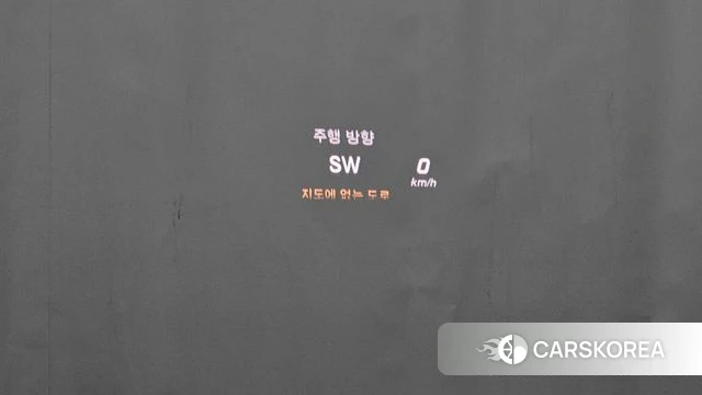 Mercedes-Benz GLC-Class X253 2018 Черный из Кореи, фото 5