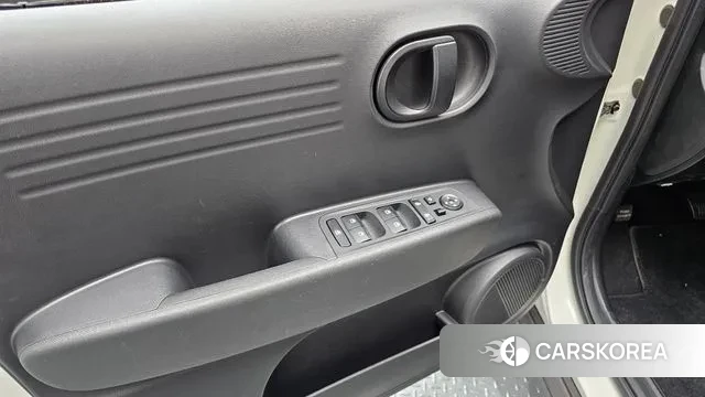 Hyundai Casper 2024 Белый из Кореи, фото 5