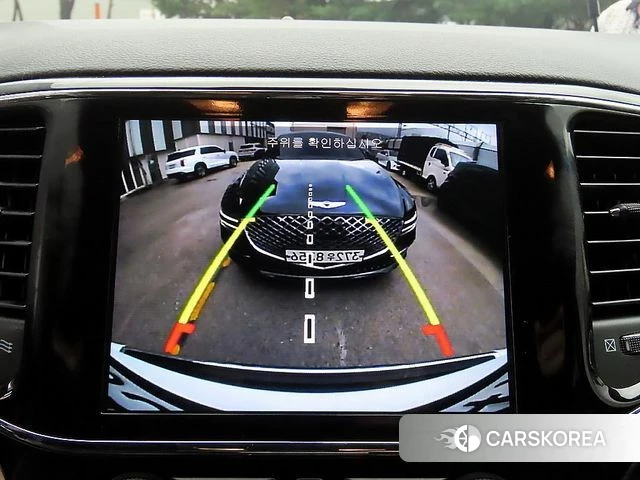 Jeep Grand Cherokee 2020 Белый из Кореи, фото 5