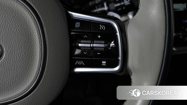Kia Sorento 4th Generation 2020 Белый из Кореи, фото 5