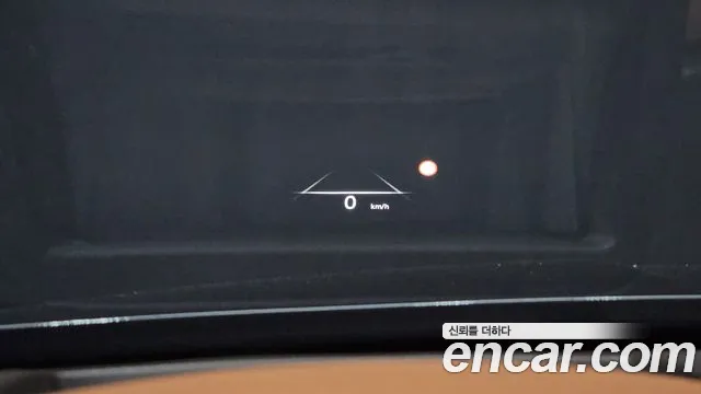 Genesis G80 (RG3) 2022 Черный из Кореи, фото 5